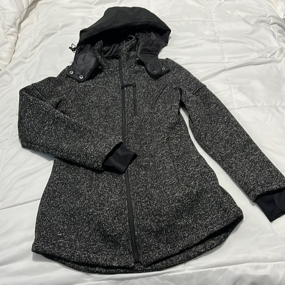 Womens London fog coat - Picture 6 of 17